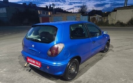 Fiat Bravo, 2000 год, 120 000 рублей, 4 фотография