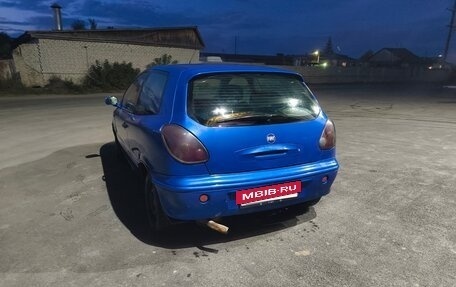 Fiat Bravo, 2000 год, 120 000 рублей, 3 фотография