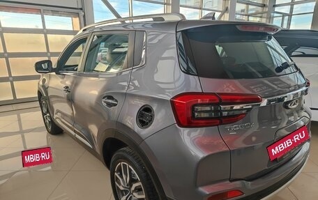 Chery Tiggo 4 I рестайлинг, 2022 год, 1 199 000 рублей, 6 фотография