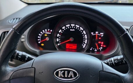 KIA Sportage III, 2011 год, 1 227 000 рублей, 11 фотография