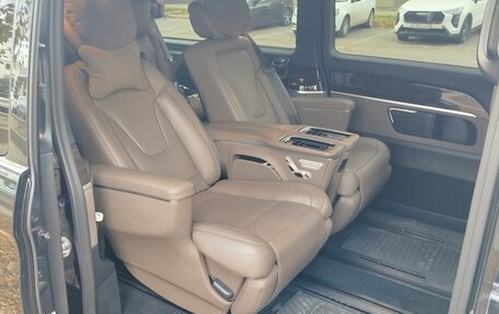 Mercedes-Benz V-Класс, 2023 год, 9 500 000 рублей, 2 фотография
