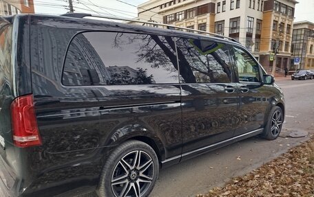 Mercedes-Benz V-Класс, 2023 год, 9 500 000 рублей, 6 фотография
