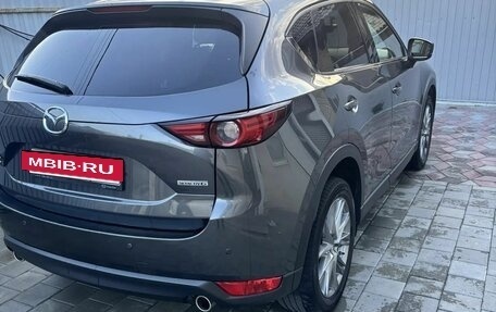 Mazda CX-5 II, 2020 год, 3 680 000 рублей, 4 фотография