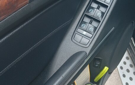 Mercedes-Benz M-Класс, 2008 год, 1 370 000 рублей, 11 фотография