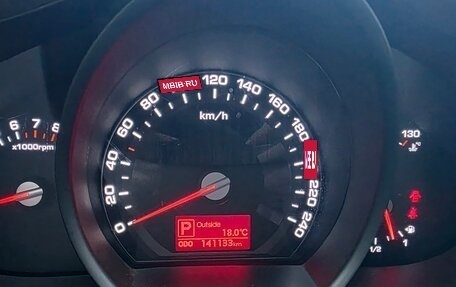 KIA Sportage III, 2011 год, 1 227 000 рублей, 13 фотография