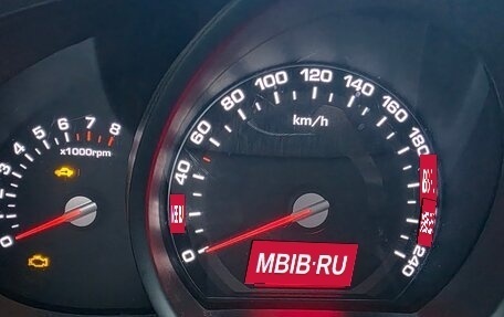KIA Sportage III, 2011 год, 1 227 000 рублей, 15 фотография