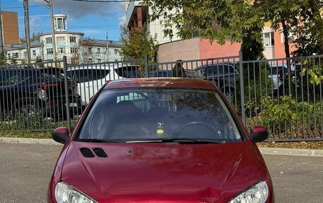 Peugeot 206, 2007 год, 240 000 рублей, 2 фотография