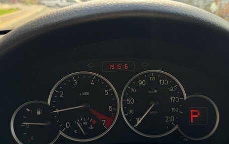 Peugeot 206, 2007 год, 240 000 рублей, 8 фотография