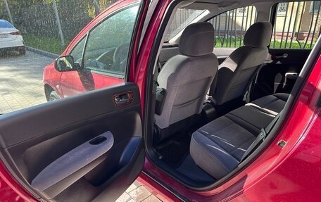 Peugeot 307 I, 2005 год, 299 700 рублей, 12 фотография