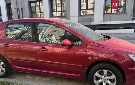 Peugeot 307 I, 2005 год, 299 700 рублей, 3 фотография