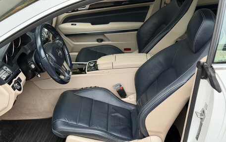 Mercedes-Benz E-Класс, 2015 год, 1 690 000 рублей, 10 фотография