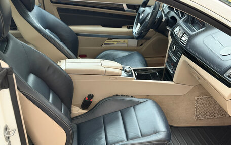 Mercedes-Benz E-Класс, 2015 год, 1 690 000 рублей, 13 фотография