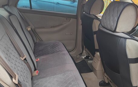 Toyota Corolla, 2002 год, 350 000 рублей, 4 фотография