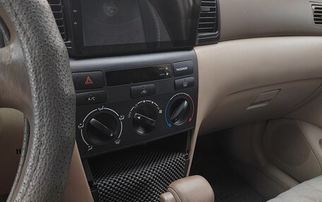 Toyota Corolla, 2002 год, 350 000 рублей, 7 фотография