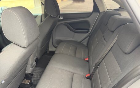 Ford Focus II рестайлинг, 2010 год, 495 000 рублей, 10 фотография