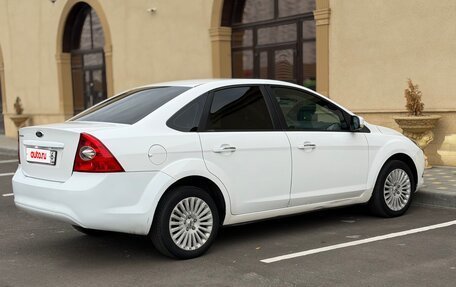 Ford Focus II рестайлинг, 2010 год, 495 000 рублей, 3 фотография