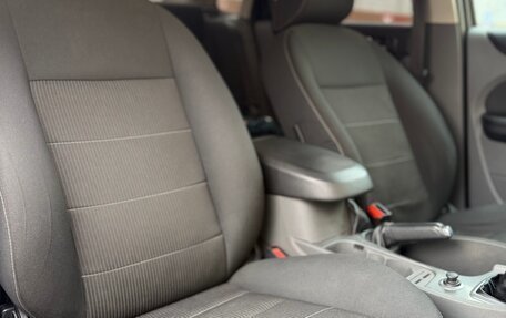 Ford Focus II рестайлинг, 2010 год, 495 000 рублей, 8 фотография