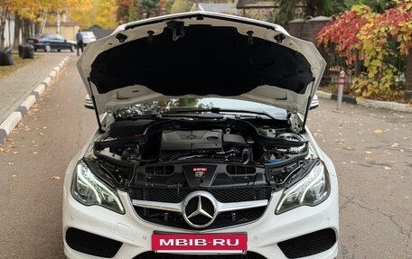 Mercedes-Benz E-Класс, 2015 год, 1 690 000 рублей, 24 фотография