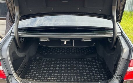 Mercedes-Benz E-Класс, 2012 год, 1 350 000 рублей, 4 фотография