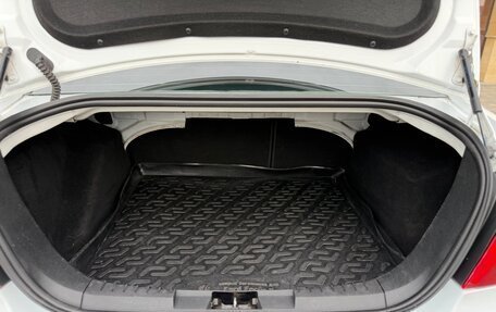 Ford Focus II рестайлинг, 2010 год, 495 000 рублей, 13 фотография