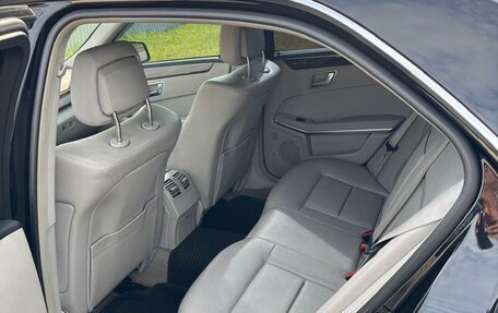 Mercedes-Benz E-Класс, 2012 год, 1 350 000 рублей, 7 фотография