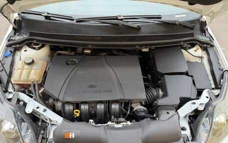 Ford Focus II рестайлинг, 2010 год, 495 000 рублей, 14 фотография