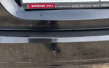 Mercedes-Benz E-Класс, 2012 год, 1 350 000 рублей, 11 фотография