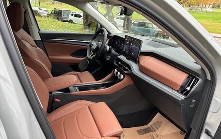 Skoda Kodiaq, 2025 год, 5 800 000 рублей, 2 фотография