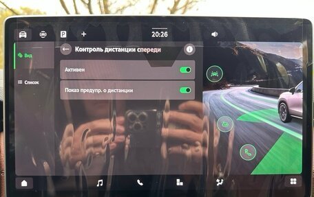 Skoda Kodiaq, 2025 год, 5 800 000 рублей, 3 фотография