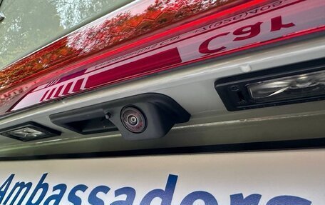Skoda Kodiaq, 2025 год, 5 800 000 рублей, 10 фотография