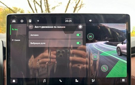 Skoda Kodiaq, 2025 год, 5 800 000 рублей, 4 фотография