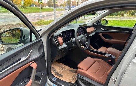 Skoda Kodiaq, 2025 год, 5 800 000 рублей, 5 фотография