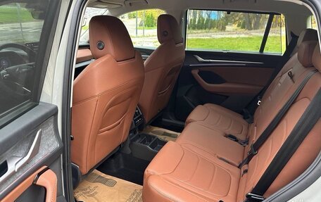 Skoda Kodiaq, 2025 год, 5 800 000 рублей, 11 фотография