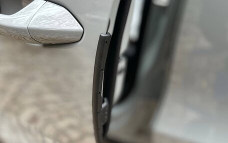 Skoda Kodiaq, 2025 год, 5 800 000 рублей, 24 фотография