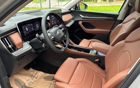 Skoda Kodiaq, 2025 год, 5 800 000 рублей, 14 фотография
