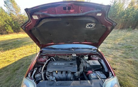 Toyota Corolla, 2005 год, 450 000 рублей, 5 фотография
