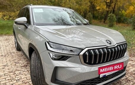 Skoda Kodiaq, 2025 год, 5 800 000 рублей, 30 фотография