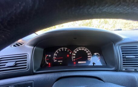 Toyota Corolla, 2005 год, 450 000 рублей, 8 фотография