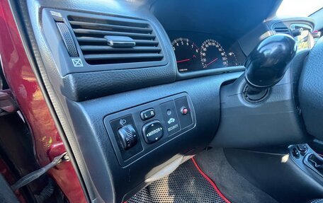 Toyota Corolla, 2005 год, 450 000 рублей, 16 фотография
