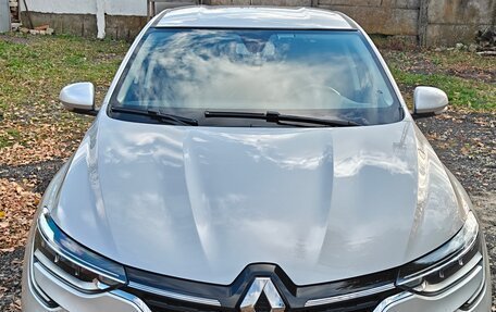 Renault Arkana I, 2019 год, 1 800 000 рублей, 4 фотография
