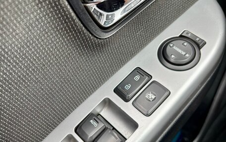 KIA Rio III рестайлинг, 2013 год, 800 000 рублей, 15 фотография