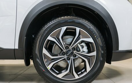 Haval F7x, 2026 год, 3 999 000 рублей, 9 фотография