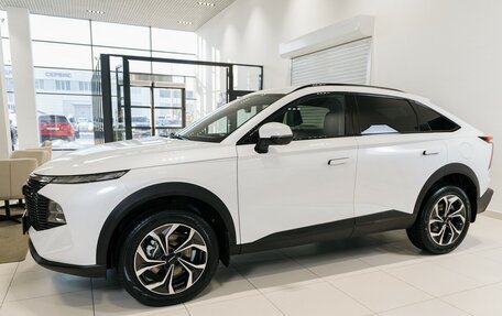 Haval F7x, 2026 год, 3 999 000 рублей, 3 фотография