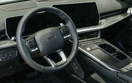 Haval F7x, 2026 год, 3 999 000 рублей, 11 фотография
