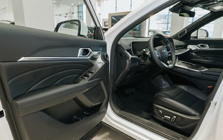 Haval F7x, 2026 год, 3 999 000 рублей, 10 фотография
