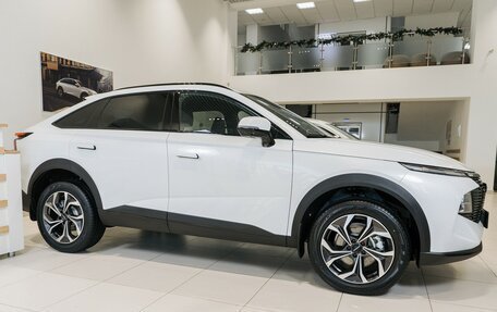 Haval F7x, 2026 год, 3 999 000 рублей, 6 фотография
