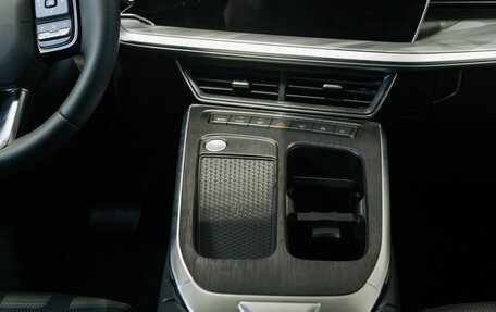 Haval F7x, 2026 год, 3 999 000 рублей, 16 фотография