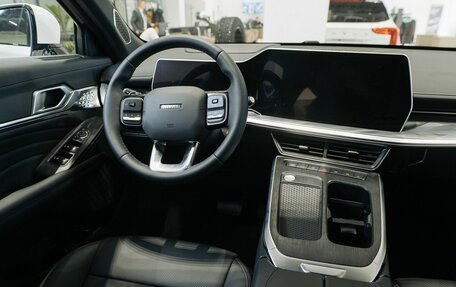 Haval F7x, 2026 год, 3 999 000 рублей, 14 фотография