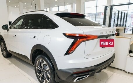 Haval F7x, 2026 год, 3 999 000 рублей, 4 фотография