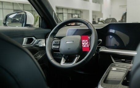 Haval F7x, 2026 год, 3 999 000 рублей, 12 фотография